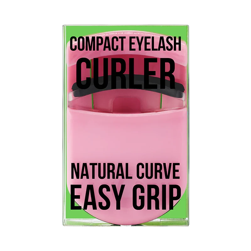 AMORE BASIC Compact Eyelash Curler
