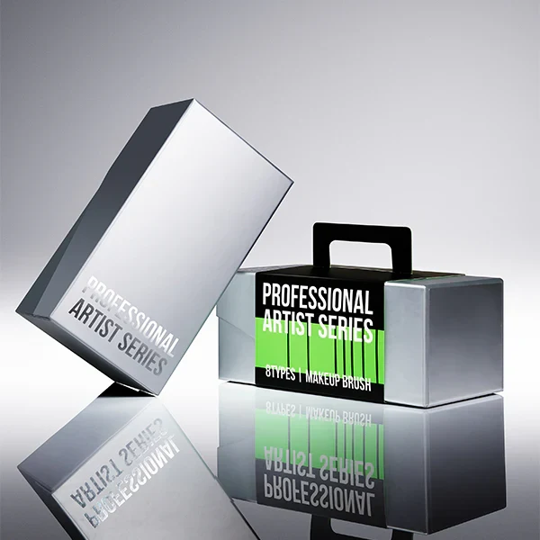 AMORE BASIC Professional Artist Series Brush
