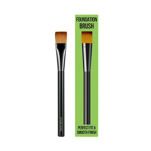 AMORE BASIC Professional Artist Series Foundation Brush product image