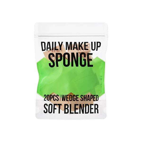 AMORE BASIC Daily Makeup Sponge
