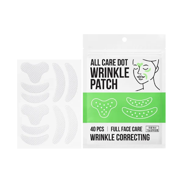 AMORE BASIC All Care Dot Wrinkle Patch