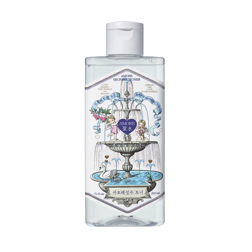 AMORE SEONGSU Daily Toner