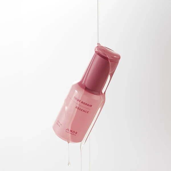 AMOS PROFESSIONAL True Repair Essence product image