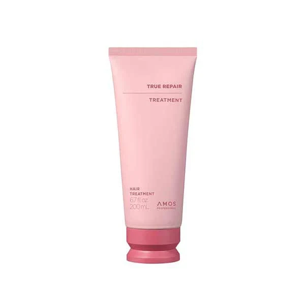 AMOS PROFESSIONAL True Repair Hair Treatment product image