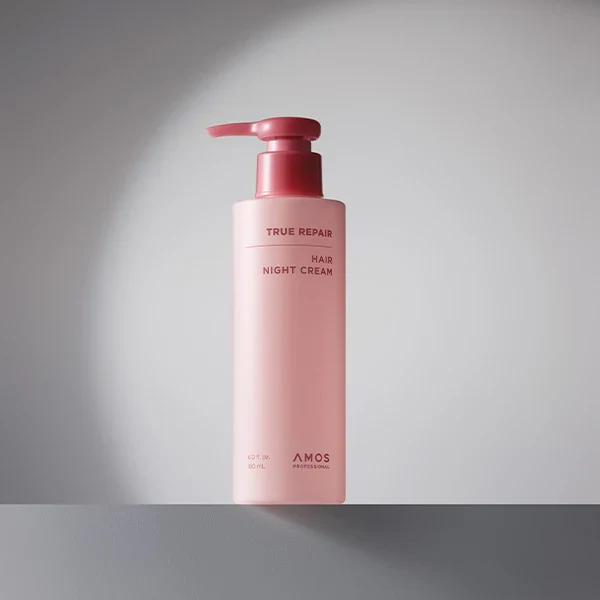 AMOS PROFESSIONAL True Repair Night Cream product image