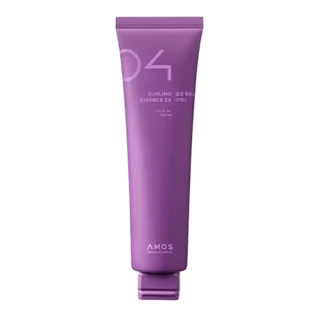 AMOS PROFESSIONAL Curling Essence 2X product image