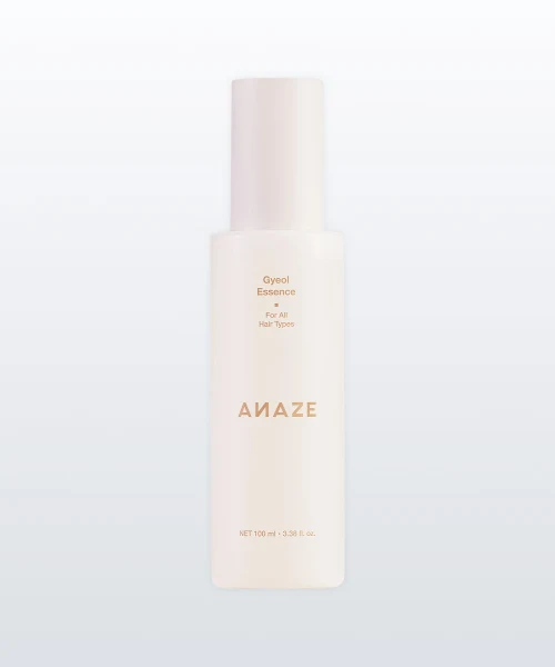 ANAZE Texture Hair Essence
