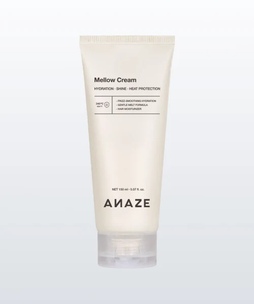 ANAZE Mellow Hair Cream product image
