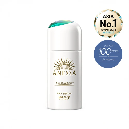 ANESSA Day Serum N