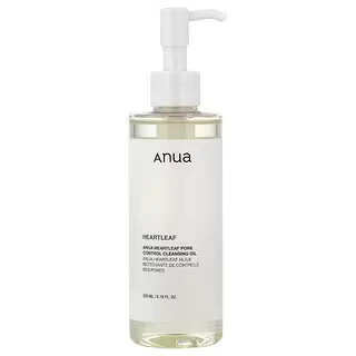 Anua Heartleaf Pore Control Cleansing Oil product image