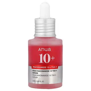 Anua Niacinamide 10 TXA 4 Serum product image