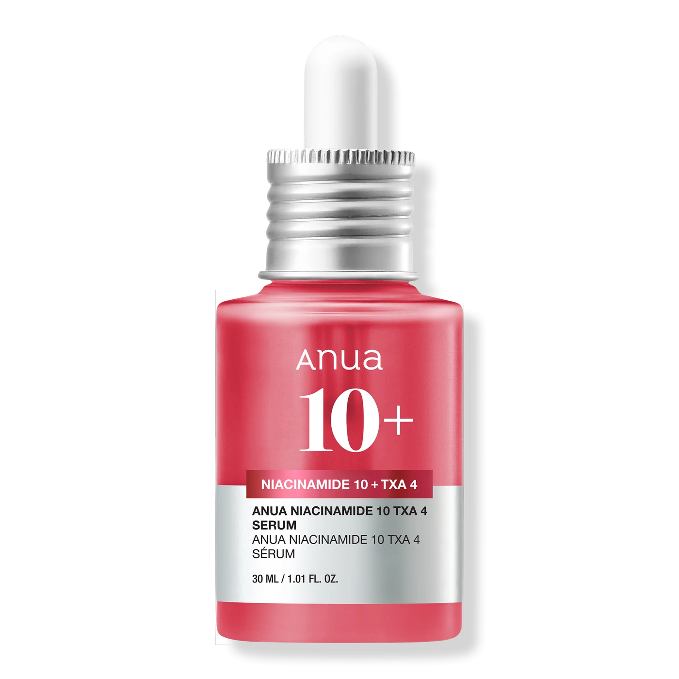 Anua Niacinamide 10 TXA 4 Brightening Serum