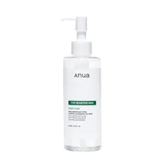 Anua Heartleaf Pore Control Mild Cleansing Oil