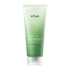 Anua Heartleaf Quercetinol Pore Deep Cleansing Foam product image