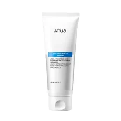 Anua Hyaluronic Acid Hydrating Gentle Foaming Cleanser product image