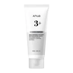 Anua Ceramide Panthenol Moisture Barrier Cream