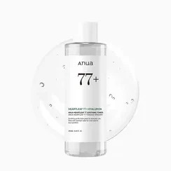Anua Heartleaf 77 Soothing Toner product image