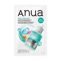 Anua PDRN Hyaluronic Acid 100 Serum Mask