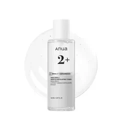 Anua BHA 2 Gentle Exfoliating Toner product image