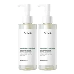 Anua Heartleaf Pore Control Cleansing Oil