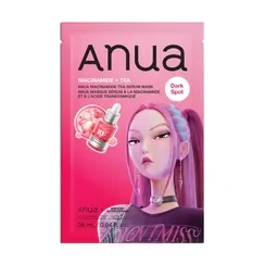 Anua K-POP Demon Hunters Niacinamide TXA Serum Mask product image