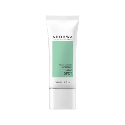 Aowa Control Clear Spot product image