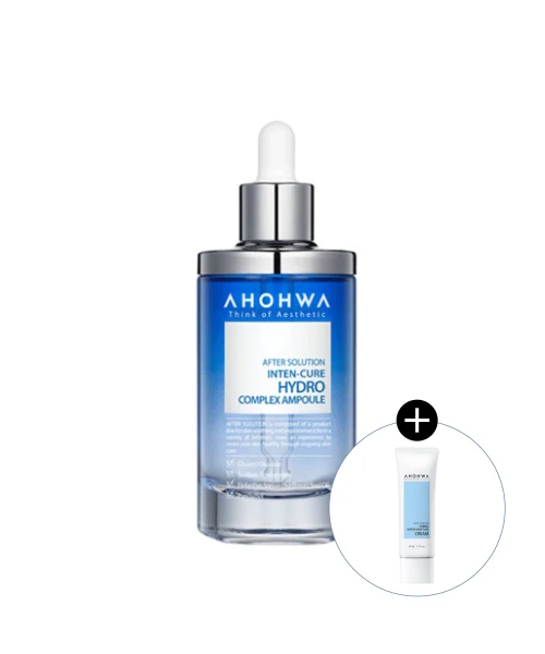 Aowa Inten-Cure Hydro Complex Ampoule