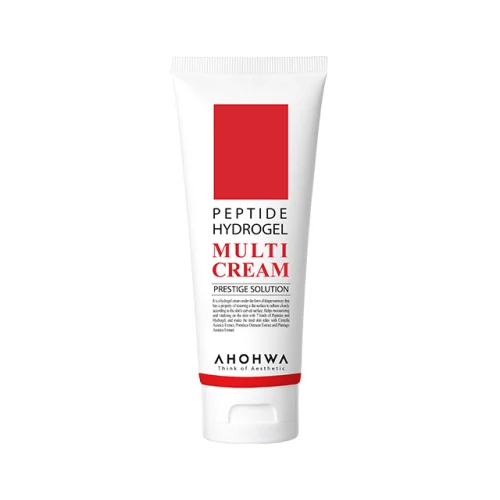 Aowa Peptide Hydrogel Multi Cream product image