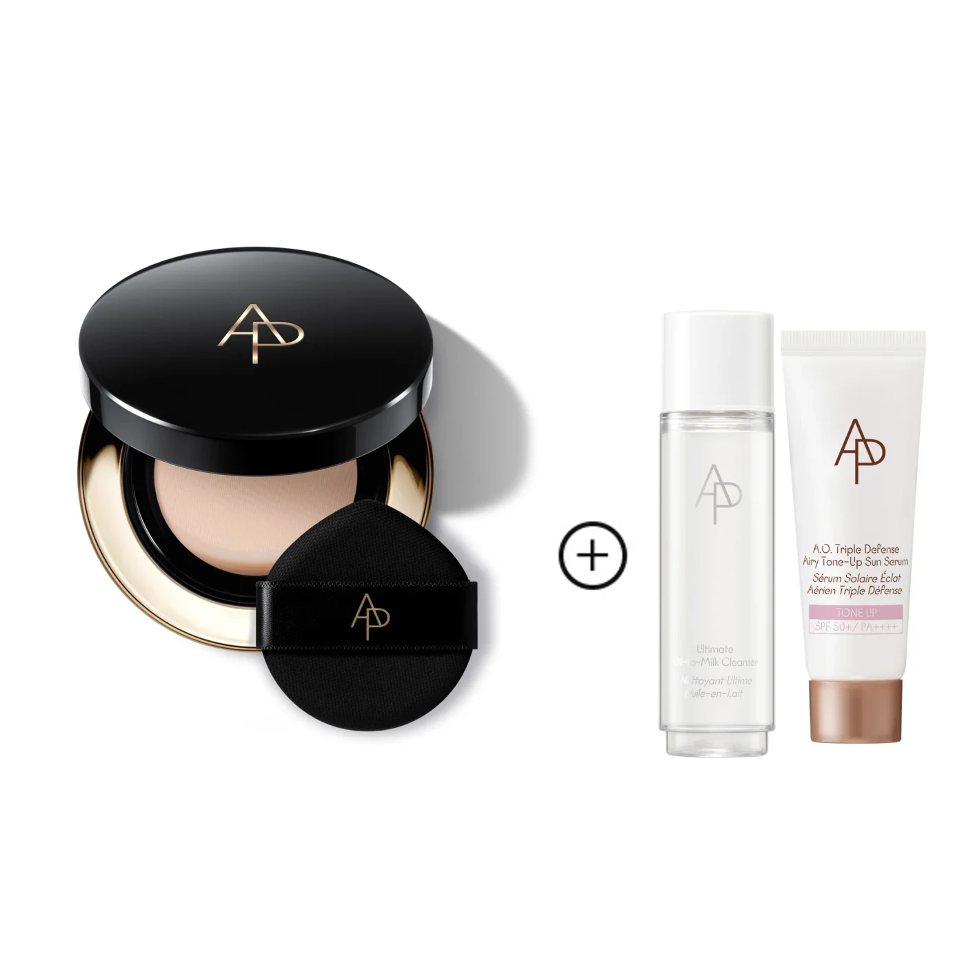 AP Beauty Prime Reserve Retrinity Mesh Foundation
