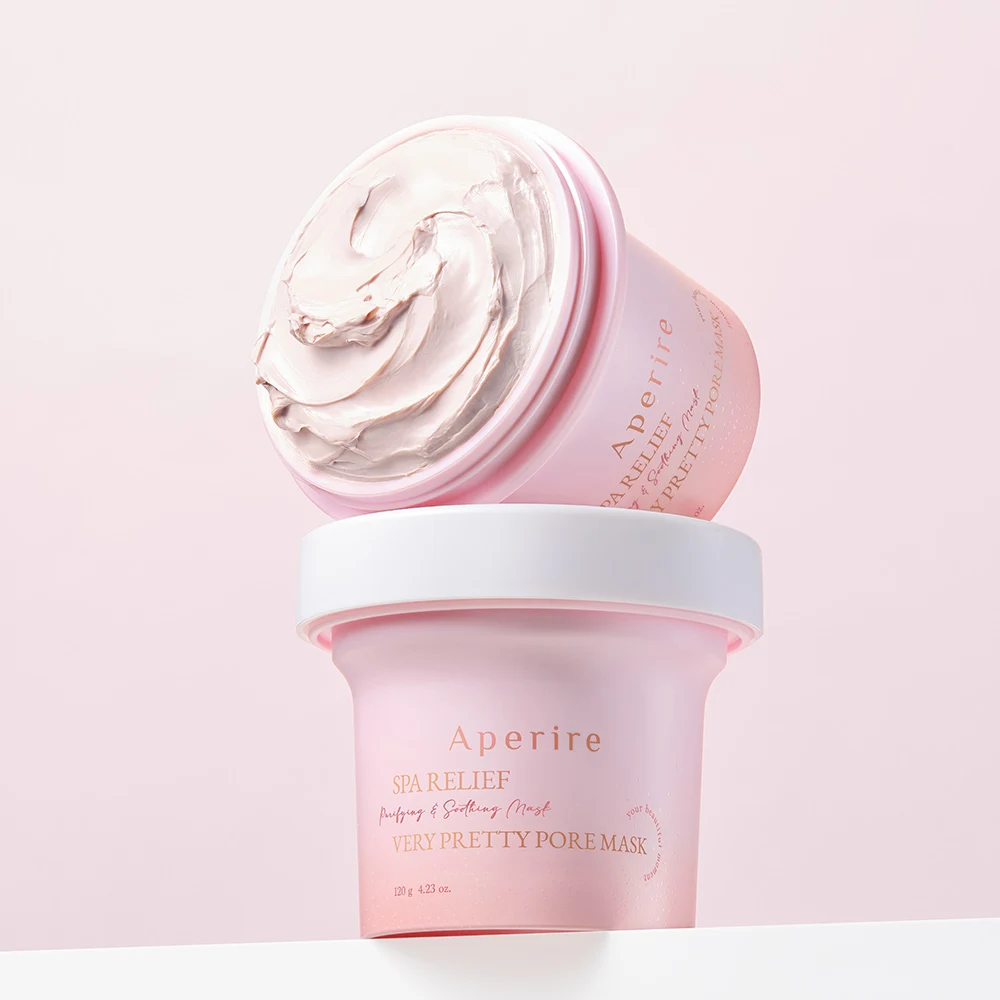 Aperire Spa Relief Very Pretty Pore Mask product image
