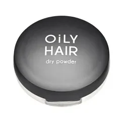 A'pieu Oily Hair Dry Powder product image