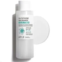 APLB Glutathione Niacinamide Facial Toner