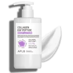 APLB Collagen EGF Peptide Body Lotion product image
