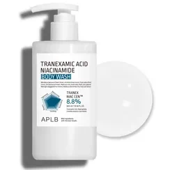 APLB Tranexamic Acid Niacinamide Body Wash product image