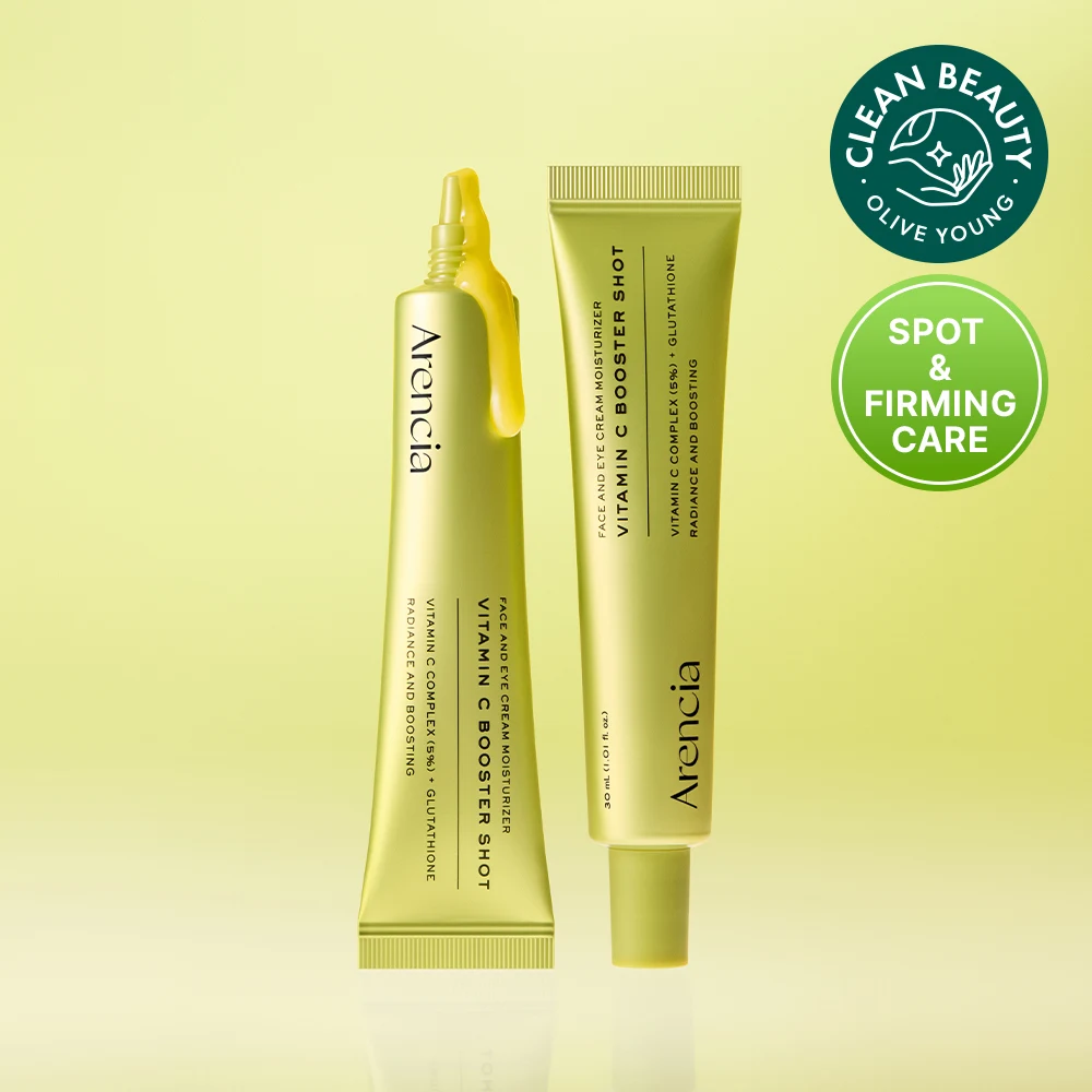 Arencia Vitamin C Booster Shot product image