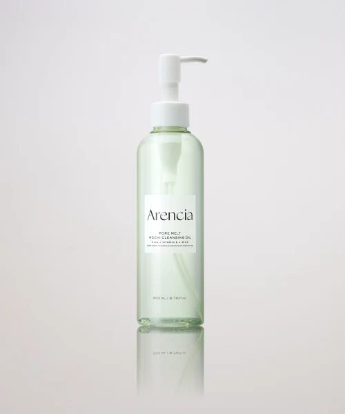 Arencia Pore Melt Mochi Cleansing Oil product image