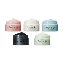 Arencia Cloud Body and Scalp Scrub - 5 Types product image