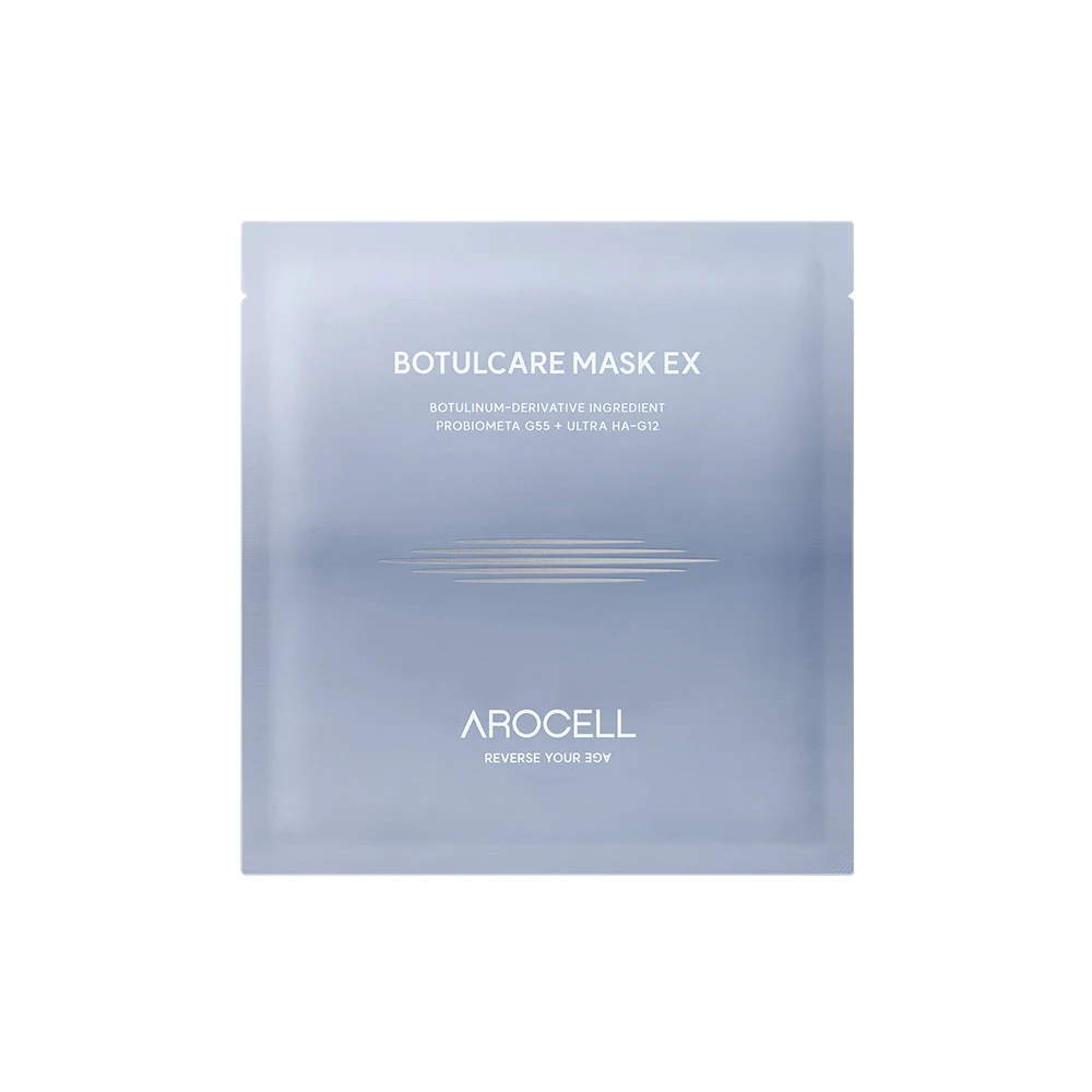 Arocell Botulcare Graphene Sheet Mask