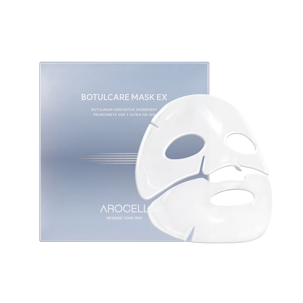 Arocell Botulcare Mask EX Single Mask