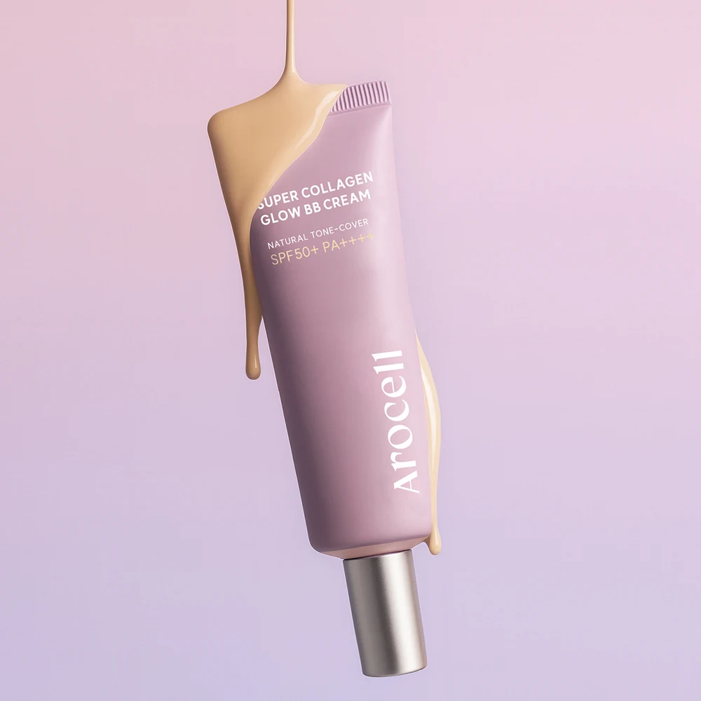 Arocell Super Collagen Glow BB Cream