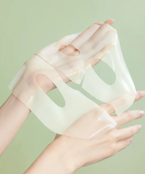Arocell Cica Panthenol Soothing Gel Mask