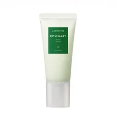 AROMATICA Rosemary Scalp Scrub product image