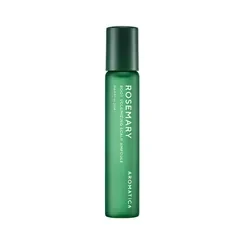 AROMATICA Rosemary Root Volumizing Scalp Ampoule