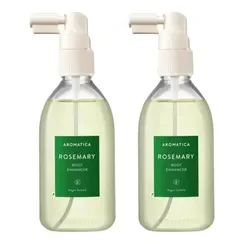 AROMATICA Rosemary Root Enhancer