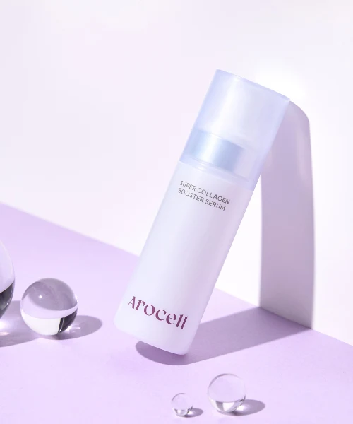 Arosel Super Collagen Booster Serum