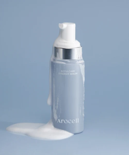 Arosel Botulcare Synergy Serum product image