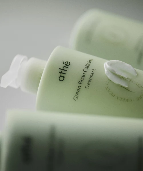 athe Anroot Clinic Re-Treat Scalp Treatment product image