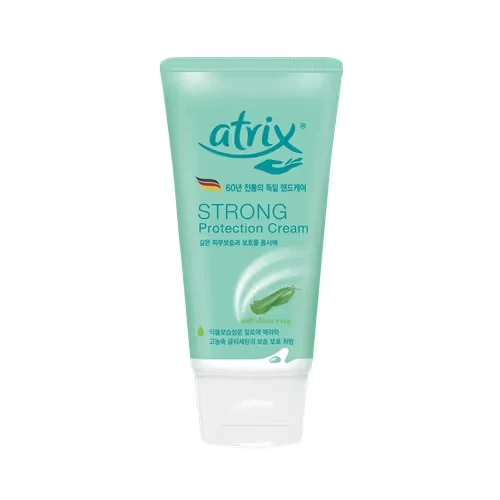 Atrix Strong Protection Cream product image