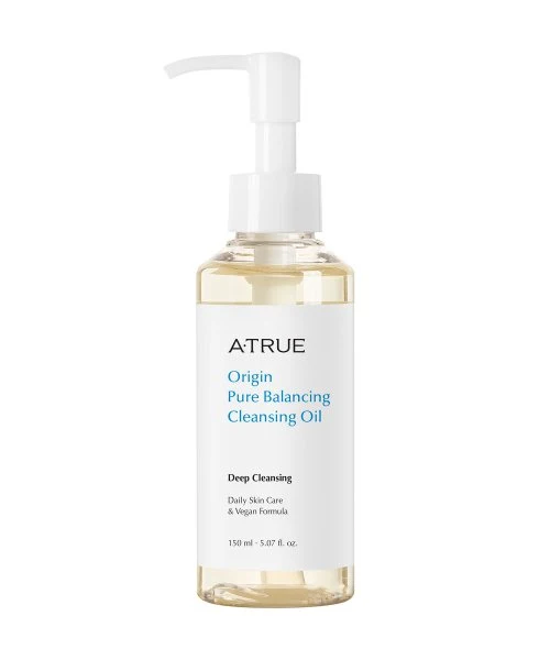 ATRUE Origin Pure Balancing Cleansing Oil