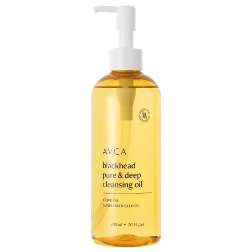 Avca Blackhead Pure & Deep PHA Cleansing Oil product image